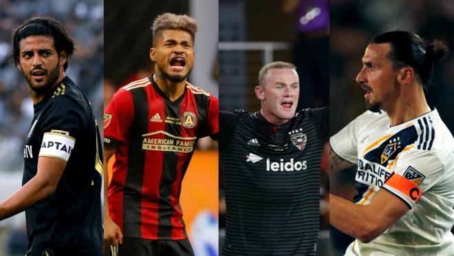 MLS Playoff Schedule 2019: Dates, TV, Preview And Predictions