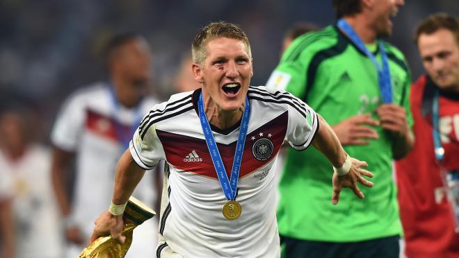 Bastian Schweinsteiger Retirement