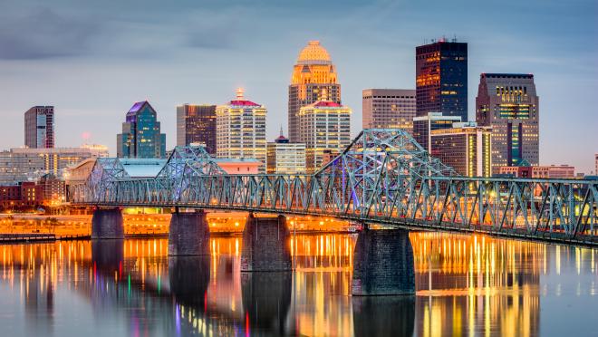 Proof Louisville FC NWSL Team Name