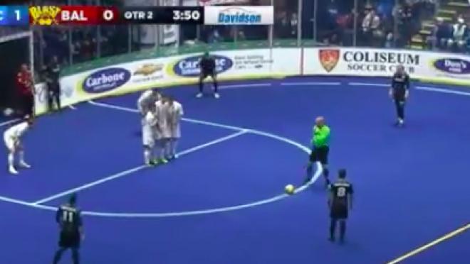 MASL Opening Weekend Highlights