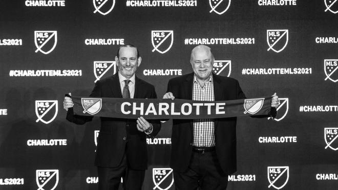 Charlotte MLS