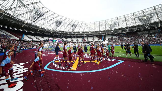 West Ham Women