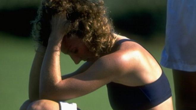 Michelle Akers