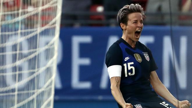 USWNT vs Japan Highlights 2020 SheBelieves Cup