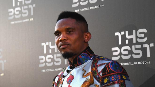 Didier Drogba, Samuel Eto’o Slam French Doctors