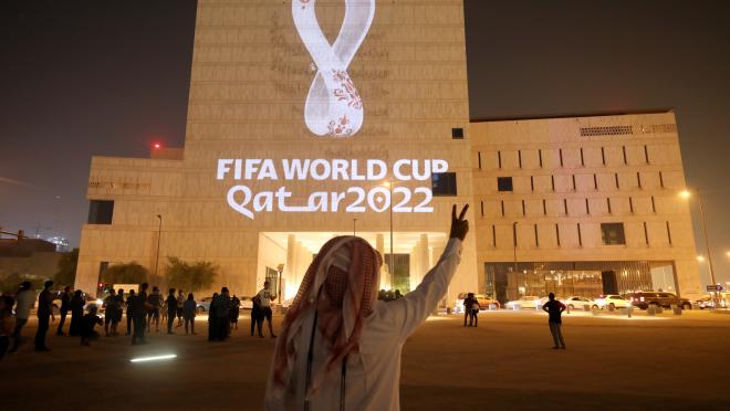 Qatar World Cup Accommodations