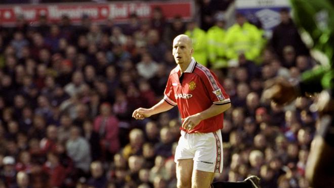 Jaap Stam