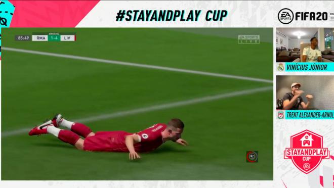 FIFA Stay and Play Cup