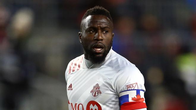 Jozy Altidore MLS Salaries