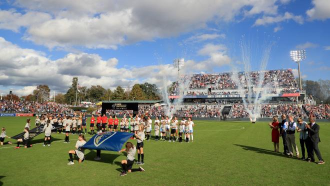 NWSL Challenge Cup