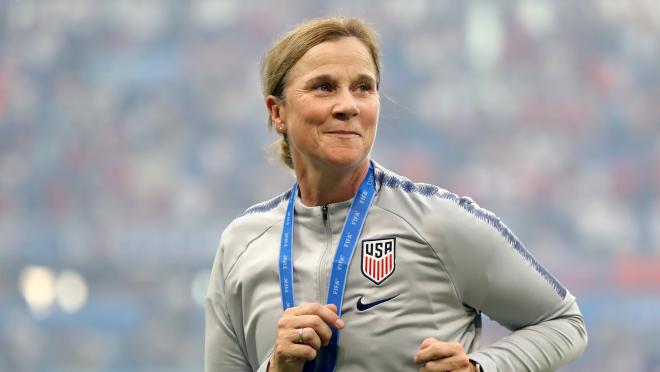 San Diego NWSL Team Will Be Led By President Jill Ellis