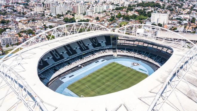 Brazilian Soccer