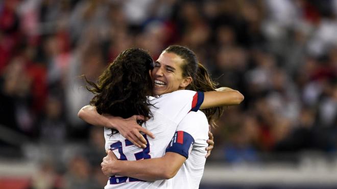 NWSL Challenge Cup Rosters