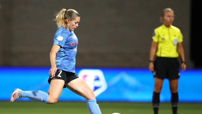 NWSL Challenge Cup Final Preview