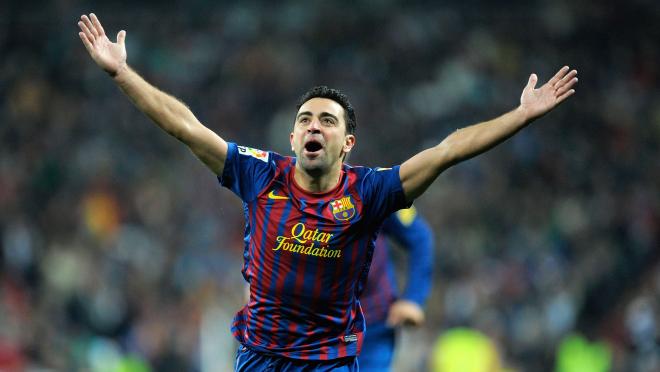 Xavi Hernandez has Covid-19