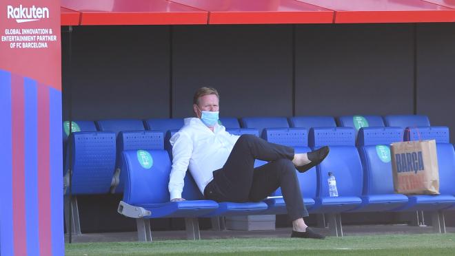 Ronald Koeman