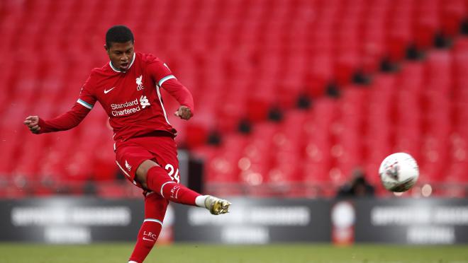 Rhian Brewster Transfer Fee