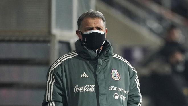 Tata Martino