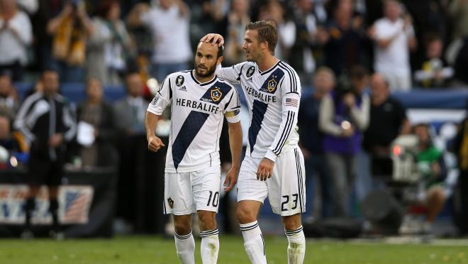 Best MLS Players All Time