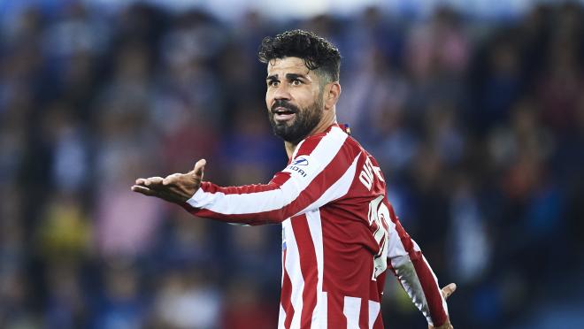 Where will Diego Costa go?