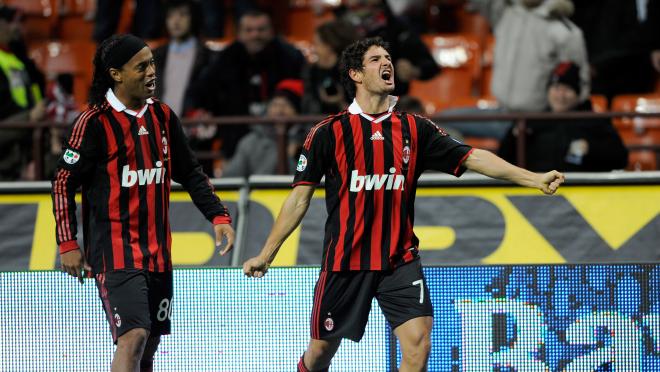 Alexandre Pato Orlando City Signing