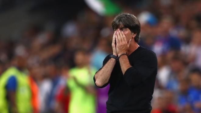 Joachim Löw Retirement