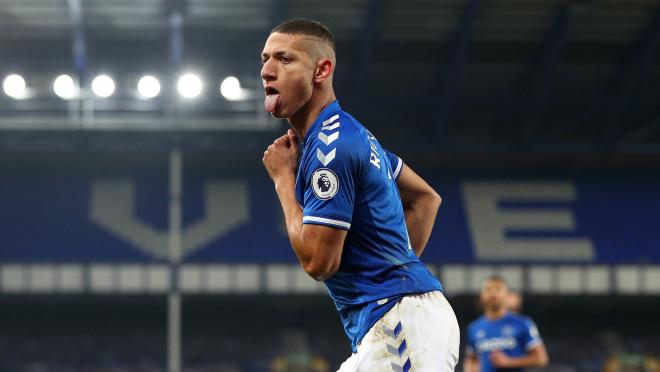 Richarlison