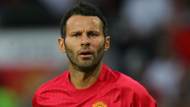 Ryan Giggs Assault Charges