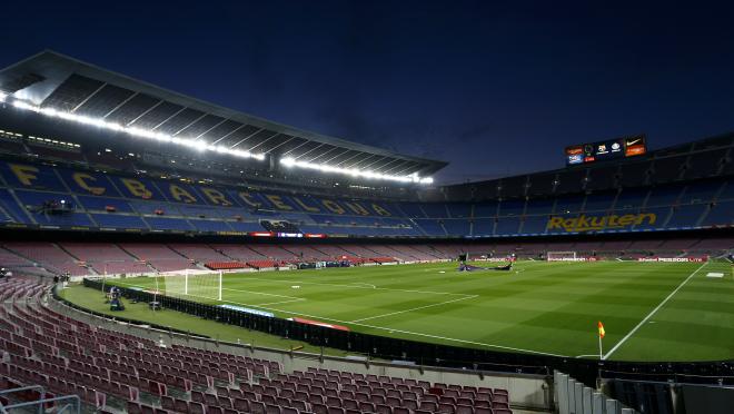 FC Barcelona Registration For Players May Not Happen In Time