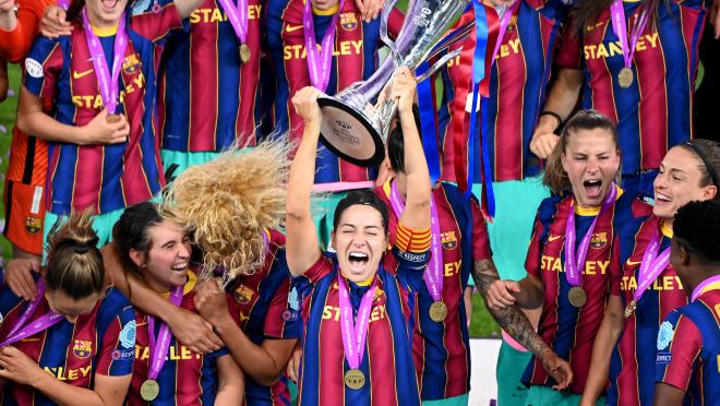 Women's International Champions Cup 2021 Schedule Teams Dates