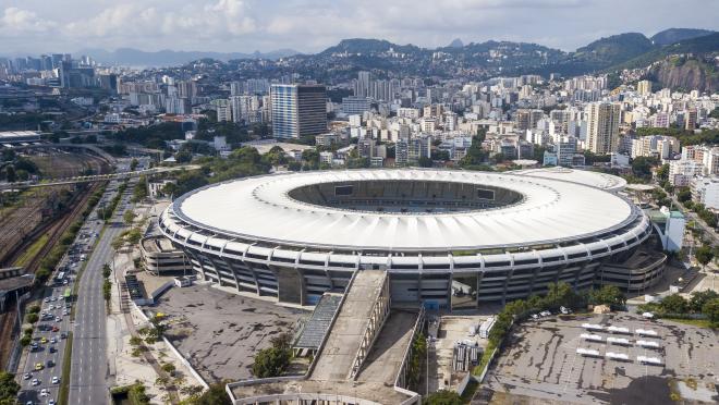 Players Opt Out Of Copa América