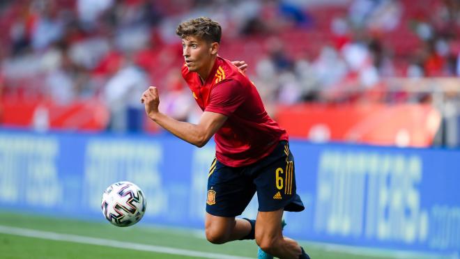 Diego Llorente Covid Case Further Complicates Spain's Roster