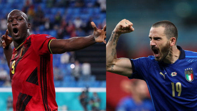 Euro 2020: Belgium vs Italy Prediction, Preview, How To Watch TV Streaming Guide