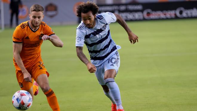 Gianluca Busio To Venice Transfer Rumors Heat Up