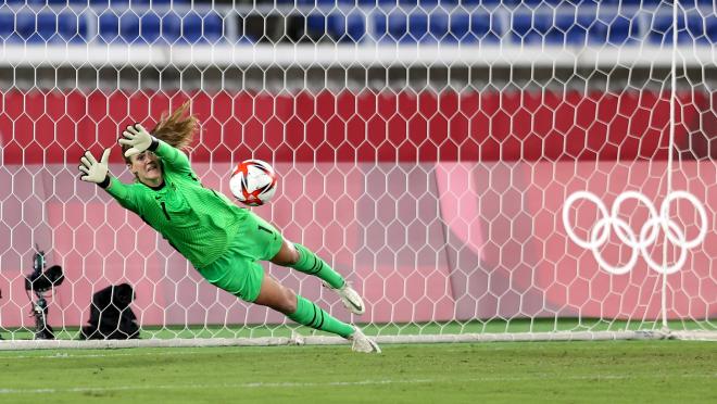 USWNT vs Netherlands Highlights Olympics Quarterfinal Tokyo 2020