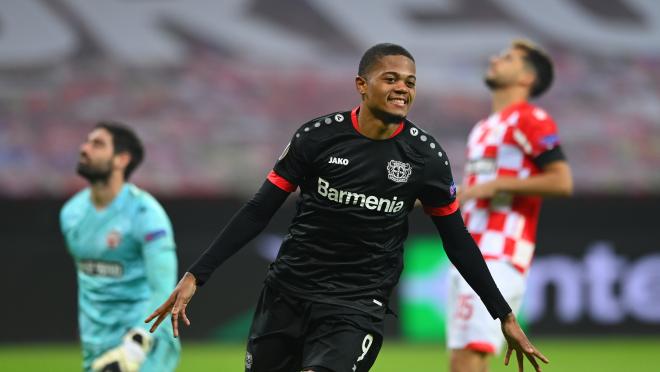 Leon Bailey Transfer Fee