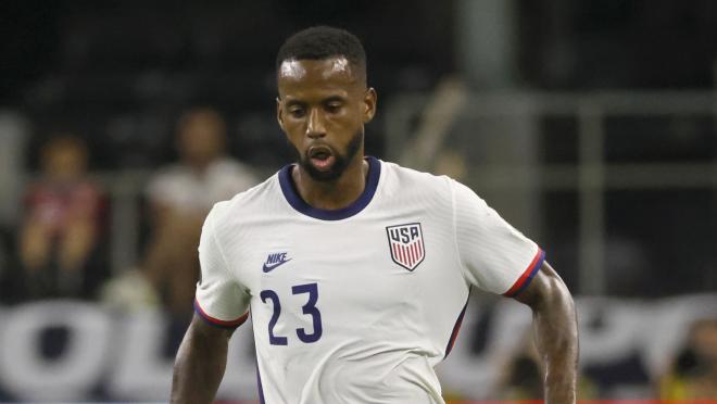 USMNT Potential Starting 11 For World Cup Qualifiers