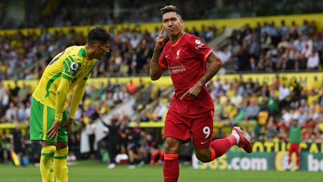 Premier League players like Roberto Firmino might be unavailable this weekend