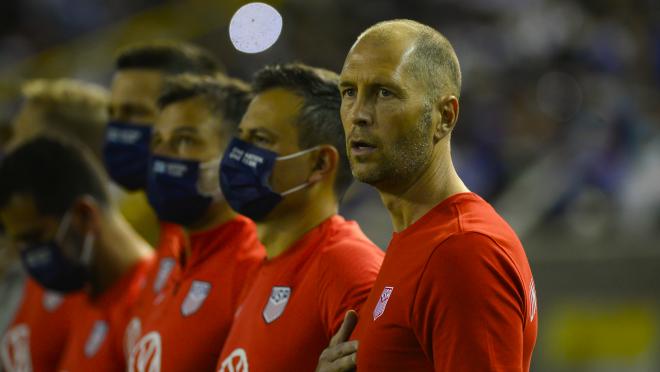 USMNT Player Ratings September World Cup Qualifiers