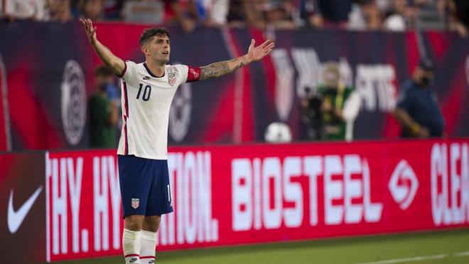 USMNT Coasts Debate Has Fans Upset