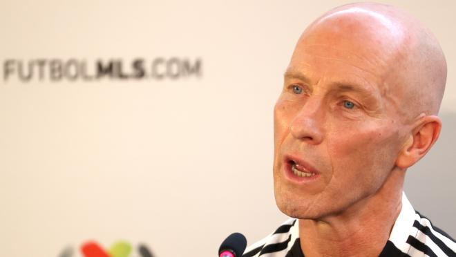 Bob Bradley