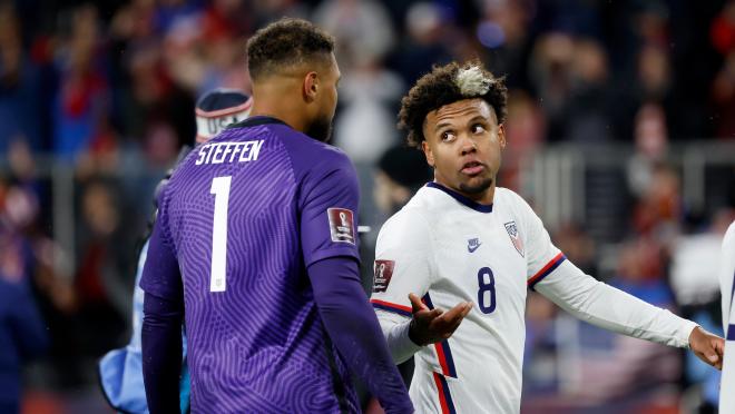 What USMNT Needs To Qualify For World Cup 2022, how many points are needed?