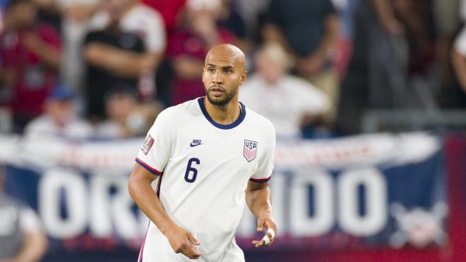 USMNT World Cup Roster Prediction