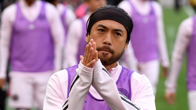 Lee Nguyen Retired