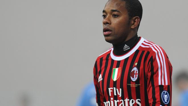 Robinho