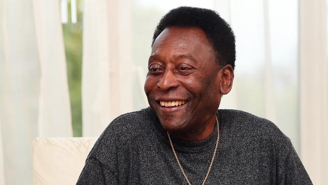 Pelé Health