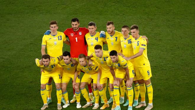 Ukraine World Cup Qualifier Postponed