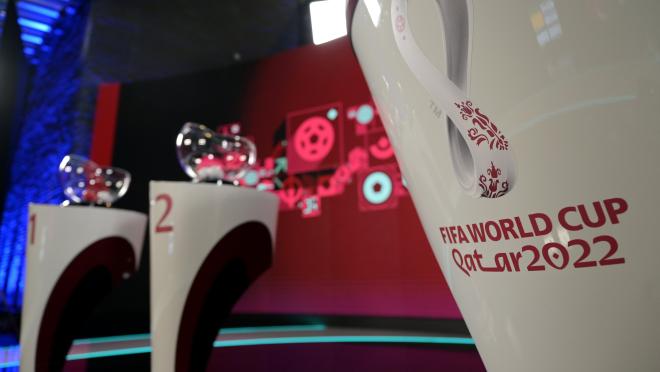 2022 World Cup Draw: How It Works, When It Is, Who Is In, How To Watch