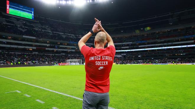 Berhalter still has plenty to play for in El Salvador vs USMNT