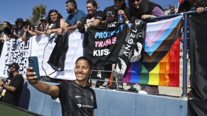 Homophobia in Soccer